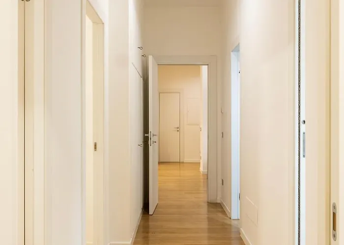 Floresa Vatican Elite Apartment *