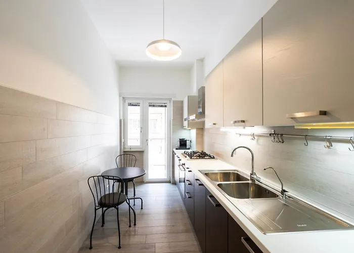 Apartment Floresa Vatican Elite *