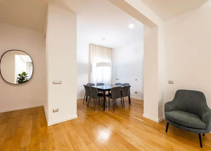 Apartment Floresa Vatican Elite Rom
