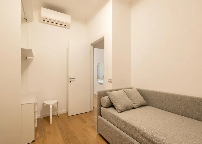 Floresa Vatican Elite Apartment *