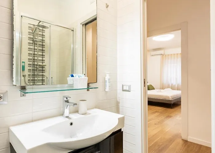 Apartment Floresa Vatican Elite *