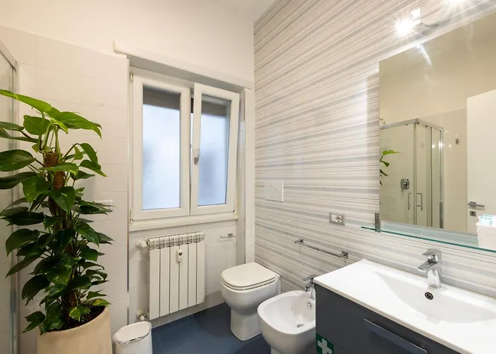 Apartment Floresa Vatican Elite