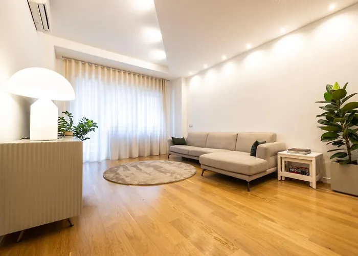 Floresa Vatican Elite Apartment Rom