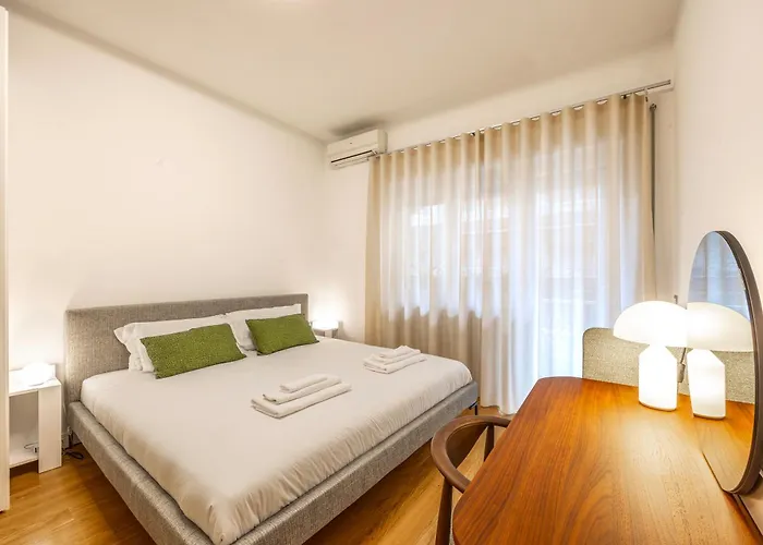 Apartment Floresa Vatican Elite Rom