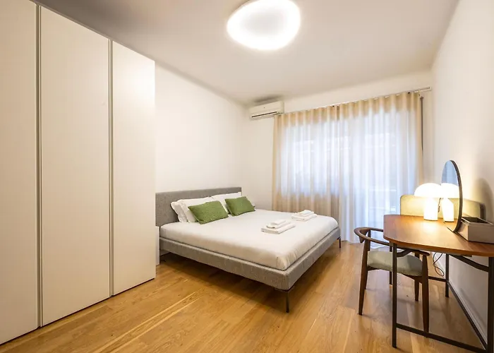 Floresa Vatican Elite Apartment *