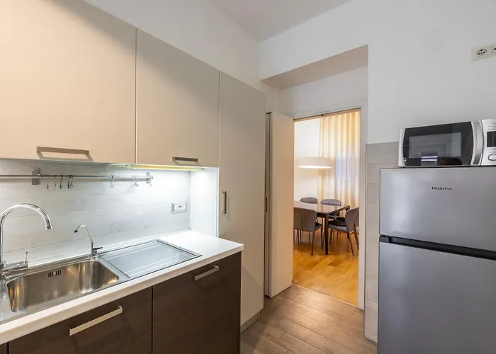 Apartment Floresa Vatican Elite Rom