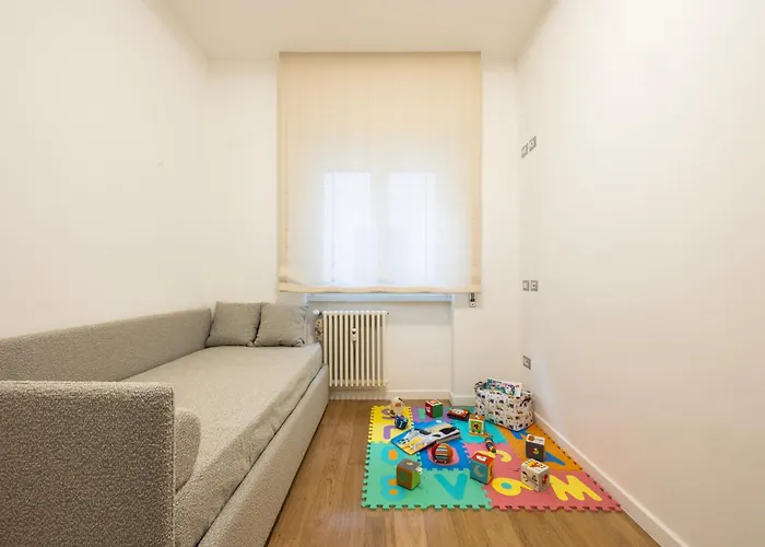Floresa Vatican Elite Apartment *