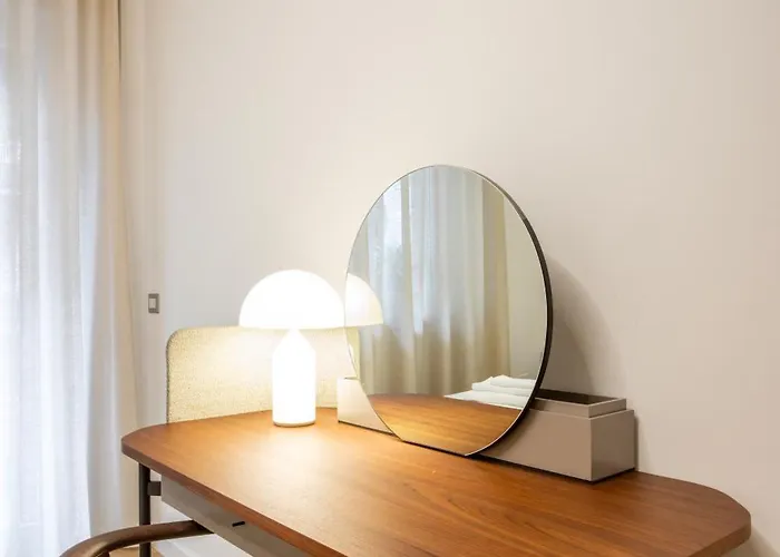 Apartment Floresa Vatican Elite *