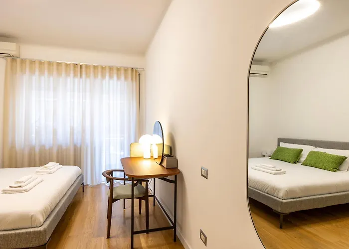 Apartment Floresa Vatican Elite Rom