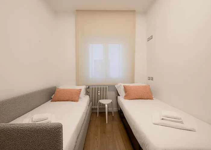 Apartment Floresa Vatican Elite *