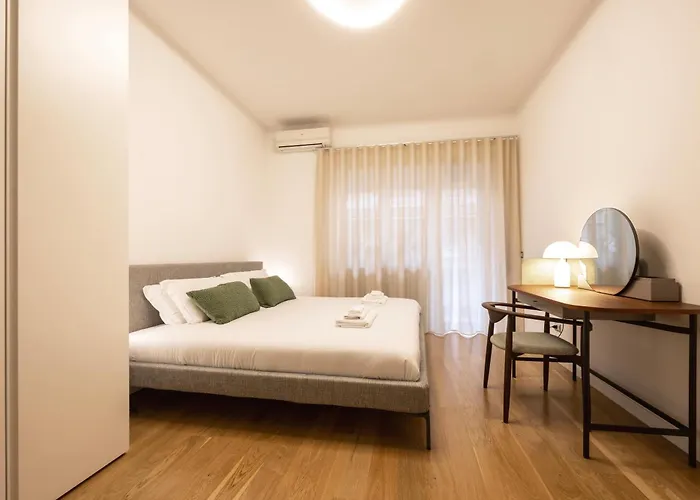 Floresa Vatican Elite Apartment