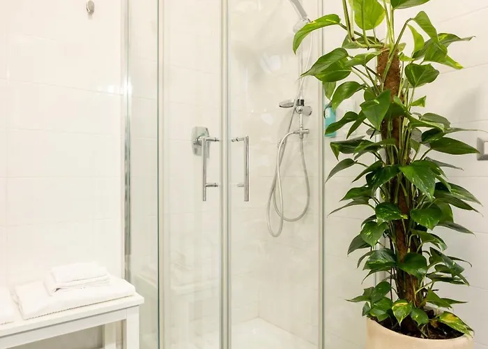 Apartment Floresa Vatican Elite