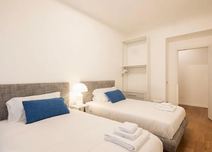 Floresa Vatican Elite Apartment