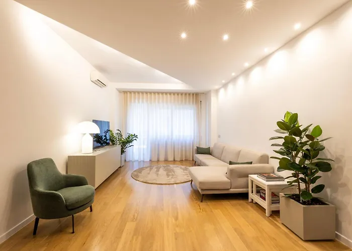 Apartment Floresa Vatican Elite