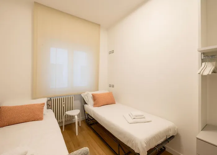 Apartment Floresa Vatican Elite *