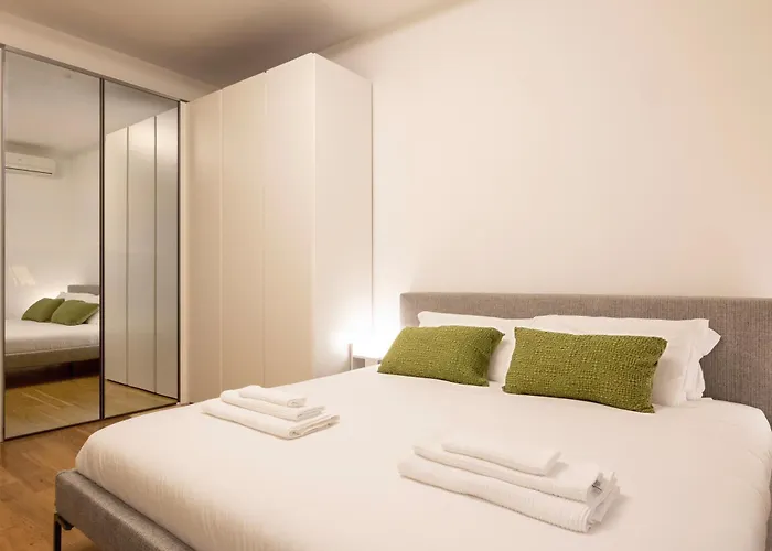 Floresa Vatican Elite Apartment *