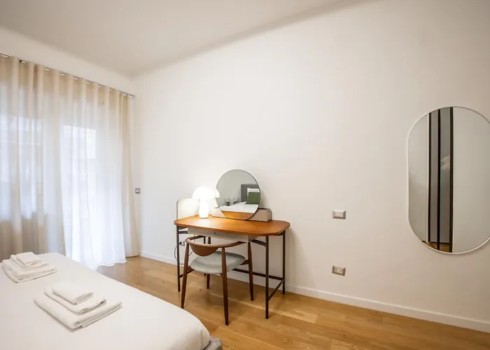 Apartment Floresa Vatican Elite *