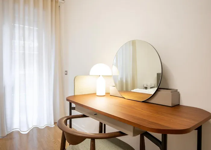 Floresa Vatican Elite Apartment *